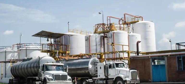 Logistics and Transportation